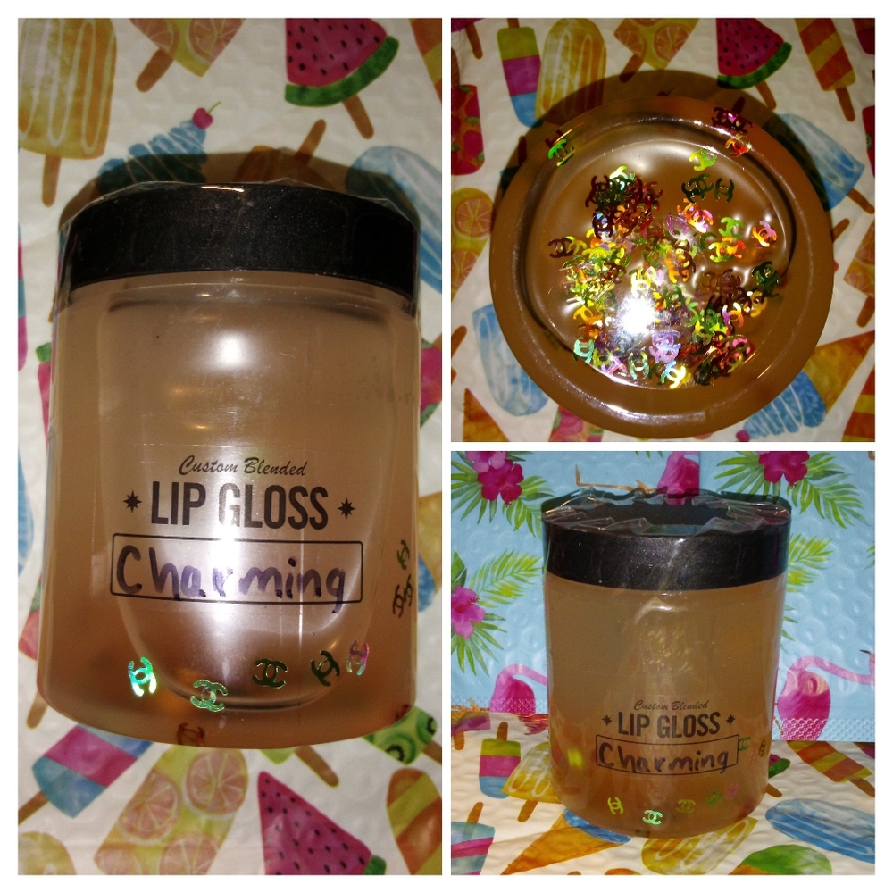 Lipgloss